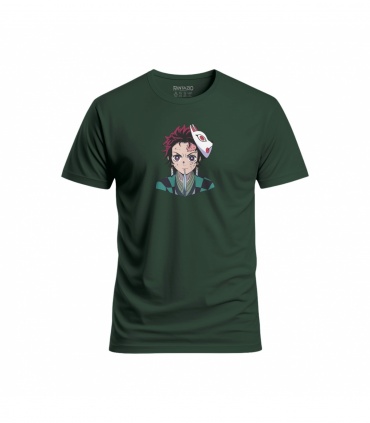 پوشیدنی با طرح Tanjiro Kamado-2