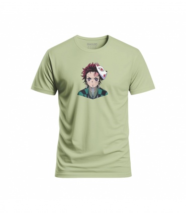 پوشیدنی با طرح Tanjiro Kamado-2