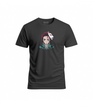 پوشیدنی با طرح Tanjiro Kamado-2