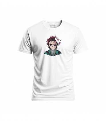 پوشیدنی با طرح Tanjiro Kamado-2