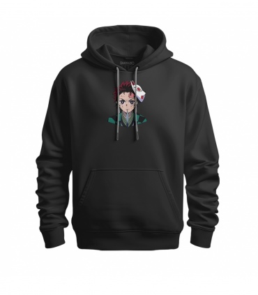 پوشیدنی با طرح Tanjiro Kamado-2