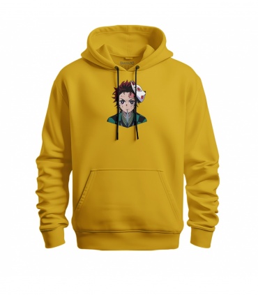 پوشیدنی با طرح Tanjiro Kamado-2