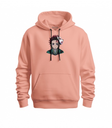 پوشیدنی با طرح Tanjiro Kamado-2