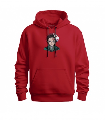 پوشیدنی با طرح Tanjiro Kamado-2