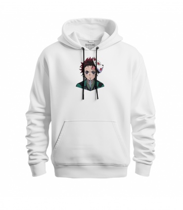 پوشیدنی با طرح Tanjiro Kamado-2