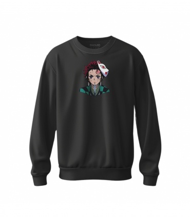 پوشیدنی با طرح Tanjiro Kamado-2