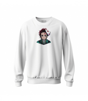 پوشیدنی با طرح Tanjiro Kamado-2