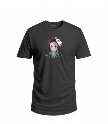 پوشیدنی با طرح Tanjiro Kamado-2