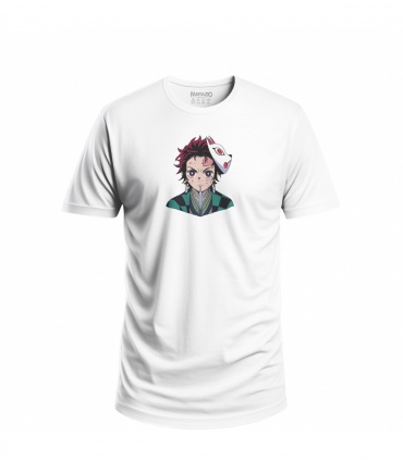 پوشیدنی با طرح Tanjiro Kamado-2