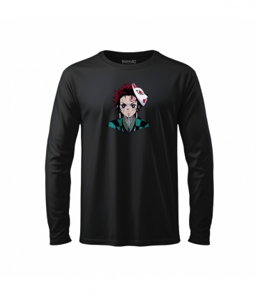 پوشیدنی با طرح Tanjiro Kamado-2