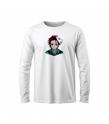 پوشیدنی با طرح Tanjiro Kamado-2