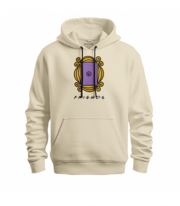 پوشیدنی با طرح FRIEND'S DOOR FRAME