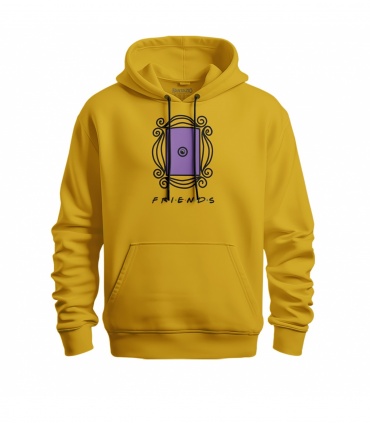 پوشیدنی با طرح FRIEND'S DOOR FRAME