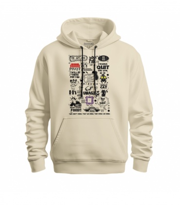 پوشیدنی با طرح Friends-2