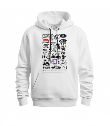 پوشیدنی با طرح Friends-2