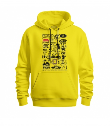 پوشیدنی با طرح Friends-2