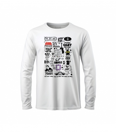 پوشیدنی با طرح Friends-2