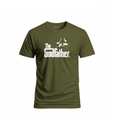 پوشیدنی با طرح Godfather