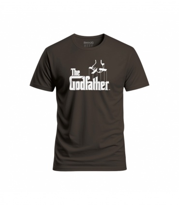 پوشیدنی با طرح Godfather