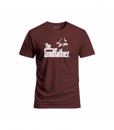 پوشیدنی با طرح Godfather