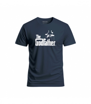 پوشیدنی با طرح Godfather