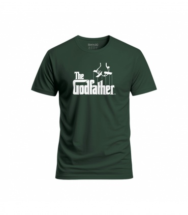 پوشیدنی با طرح Godfather