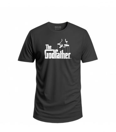 پوشیدنی با طرح Godfather