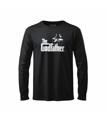 پوشیدنی با طرح Godfather