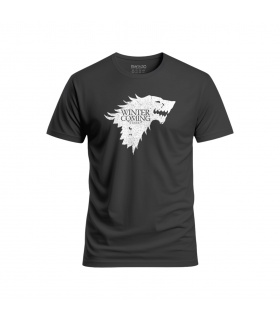 پوشیدنی با طرح Winter Is Coming