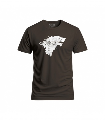 پوشیدنی با طرح Winter Is Coming