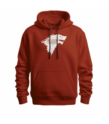پوشیدنی با طرح Winter Is Coming