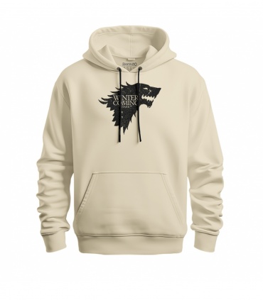 پوشیدنی با طرح Winter Is Coming