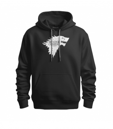 پوشیدنی با طرح Winter Is Coming