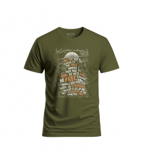 پوشیدنی با طرح HANGING TREE