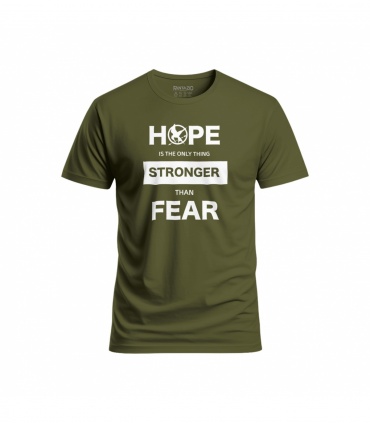 پوشیدنی با طرح Hope