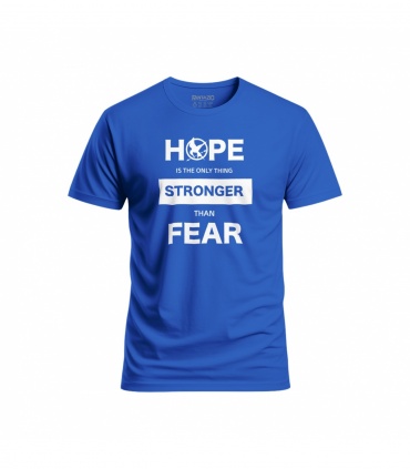 پوشیدنی با طرح Hope