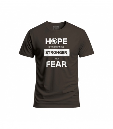 پوشیدنی با طرح Hope