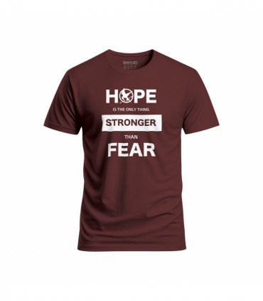 پوشیدنی با طرح Hope