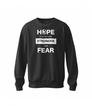 پوشیدنی با طرح Hope