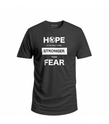 پوشیدنی با طرح Hope