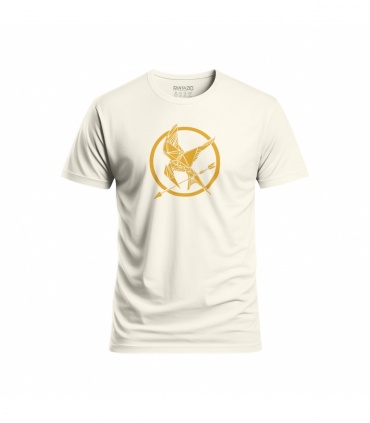 پوشیدنی با طرح MOCKING JAY