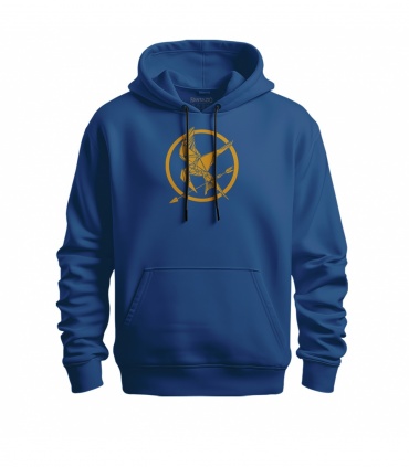 پوشیدنی با طرح MOCKING JAY