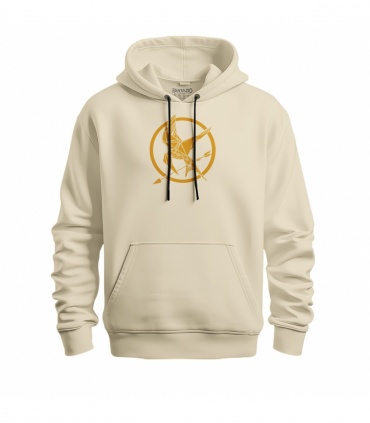 پوشیدنی با طرح MOCKING JAY