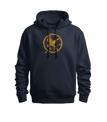 پوشیدنی با طرح MOCKING JAY