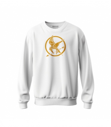 پوشیدنی با طرح MOCKING JAY