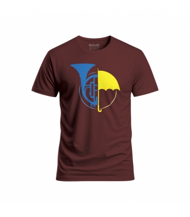 پوشیدنی با طرح HOW I MET YOUR MOTHER