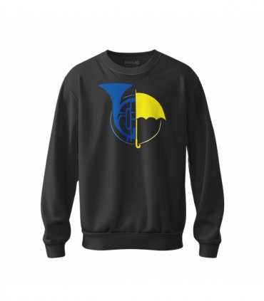 پوشیدنی با طرح HOW I MET YOUR MOTHER