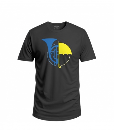 پوشیدنی با طرح HOW I MET YOUR MOTHER