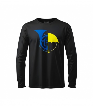 پوشیدنی با طرح HOW I MET YOUR MOTHER