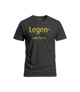 پوشیدنی با طرح Legendary